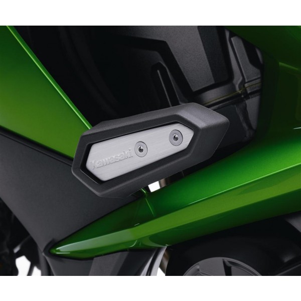 Kawasaki Engine slider Z1000SX MY17-